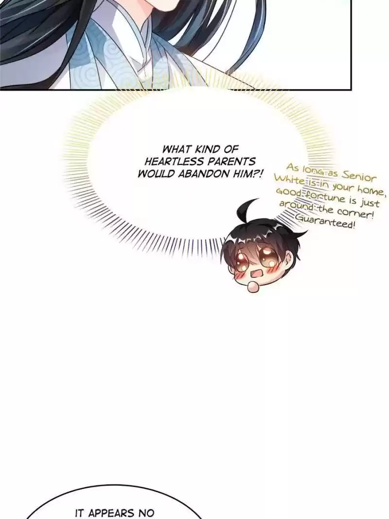 Cultivation Chat Group Chapter 358