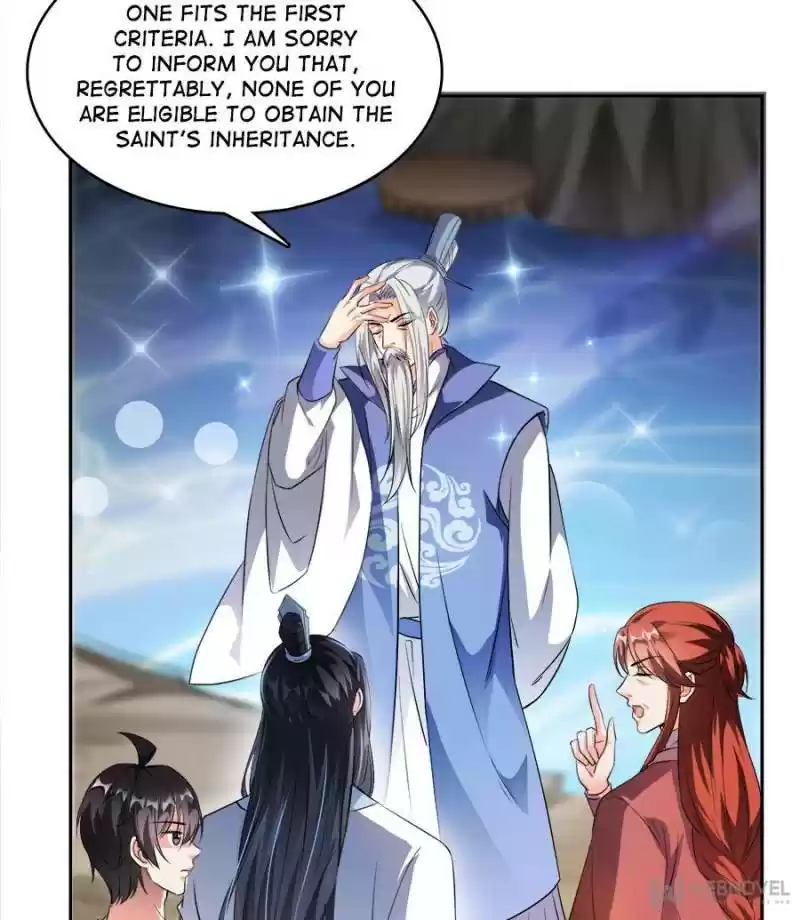 Cultivation Chat Group Chapter 358