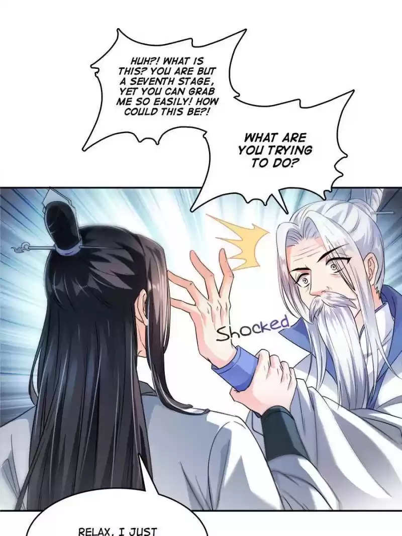 Cultivation Chat Group Chapter 358