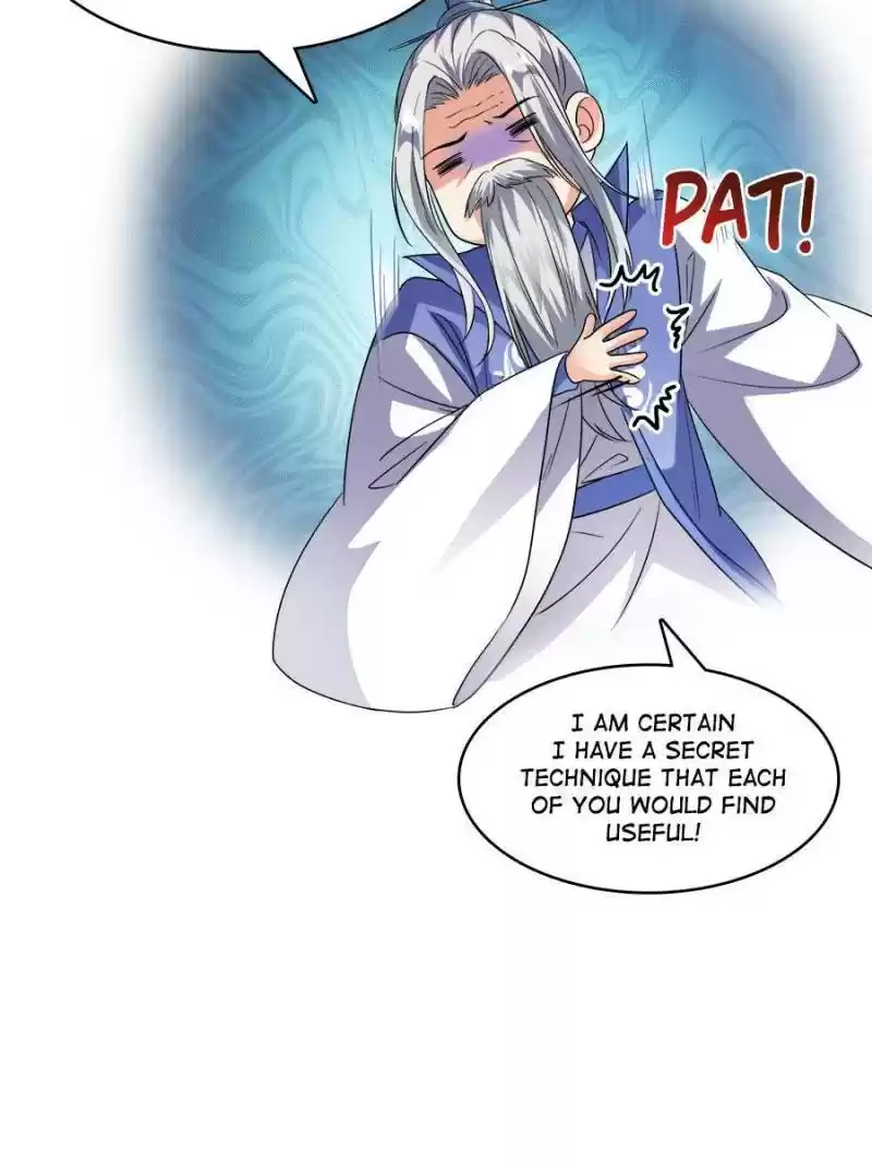 Cultivation Chat Group Chapter 358