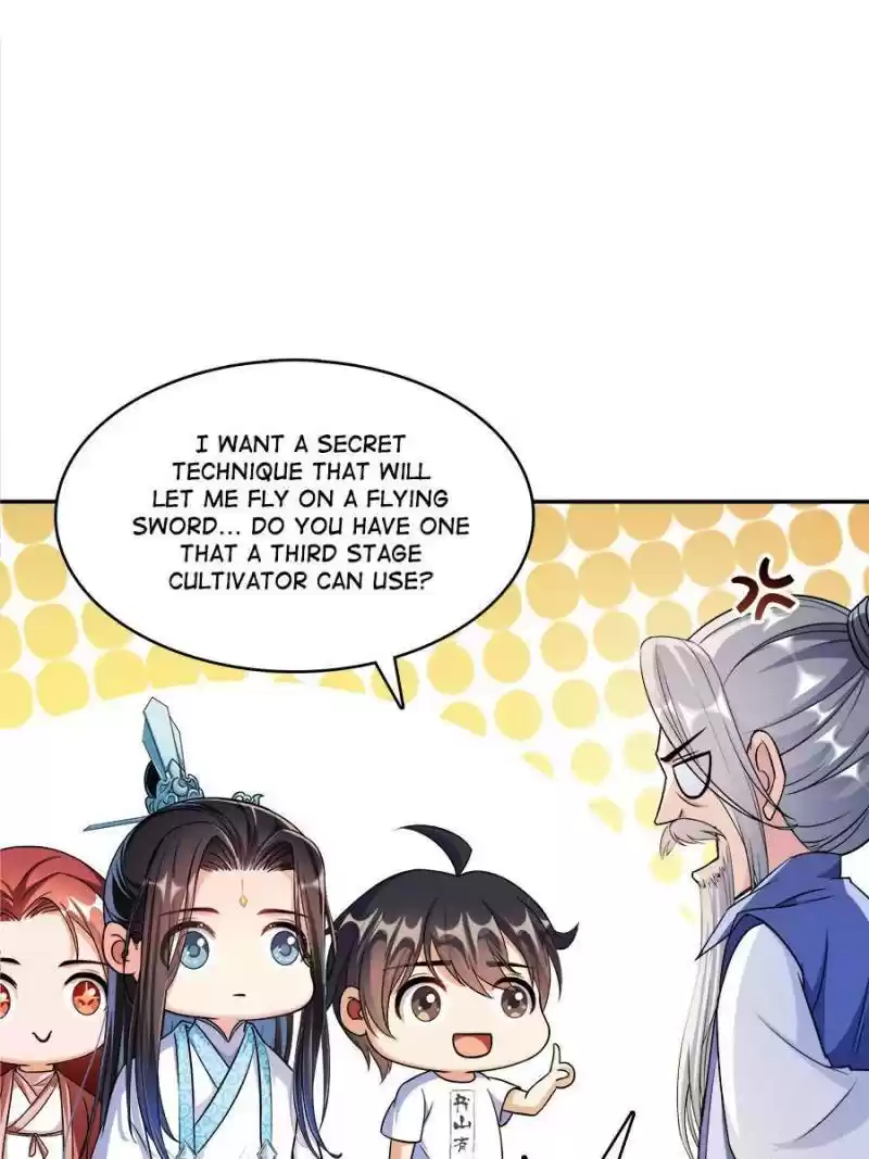 Cultivation Chat Group Chapter 358