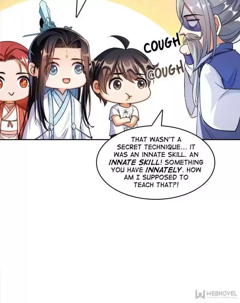 Cultivation Chat Group Chapter 358