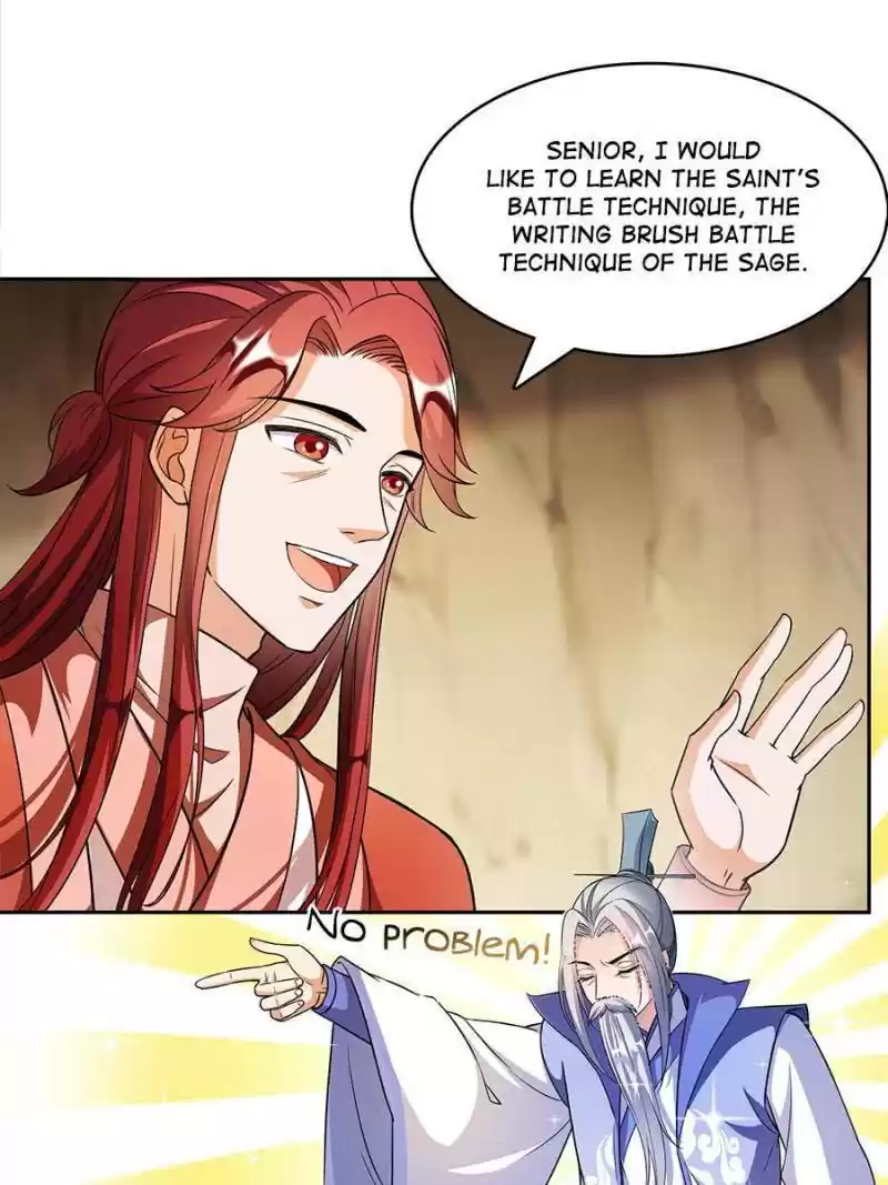 Cultivation Chat Group Chapter 358