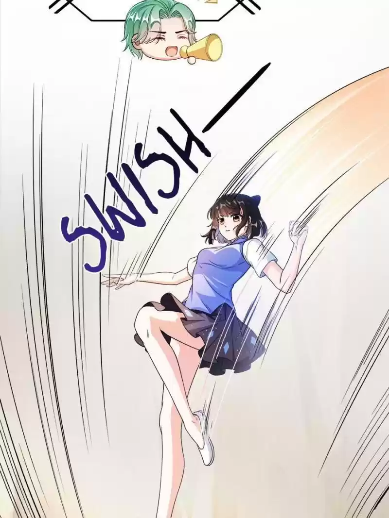 Cultivation Chat Group Chapter 358