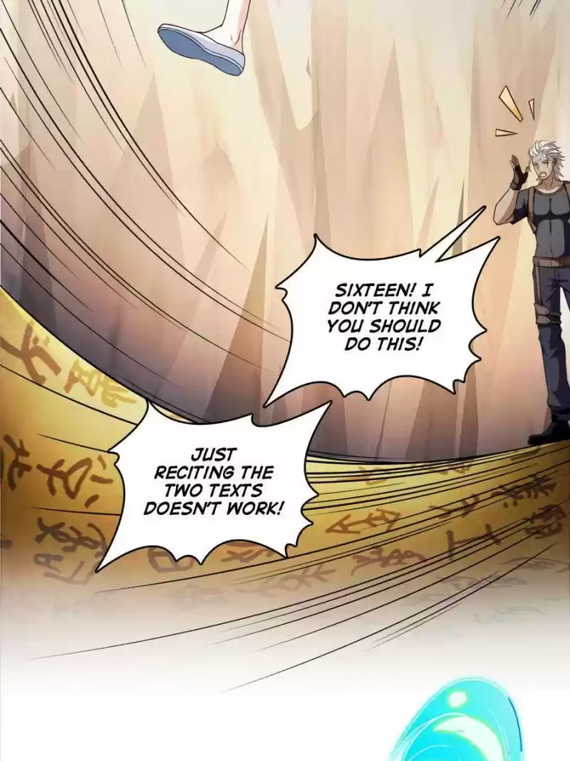 Cultivation Chat Group Chapter 358