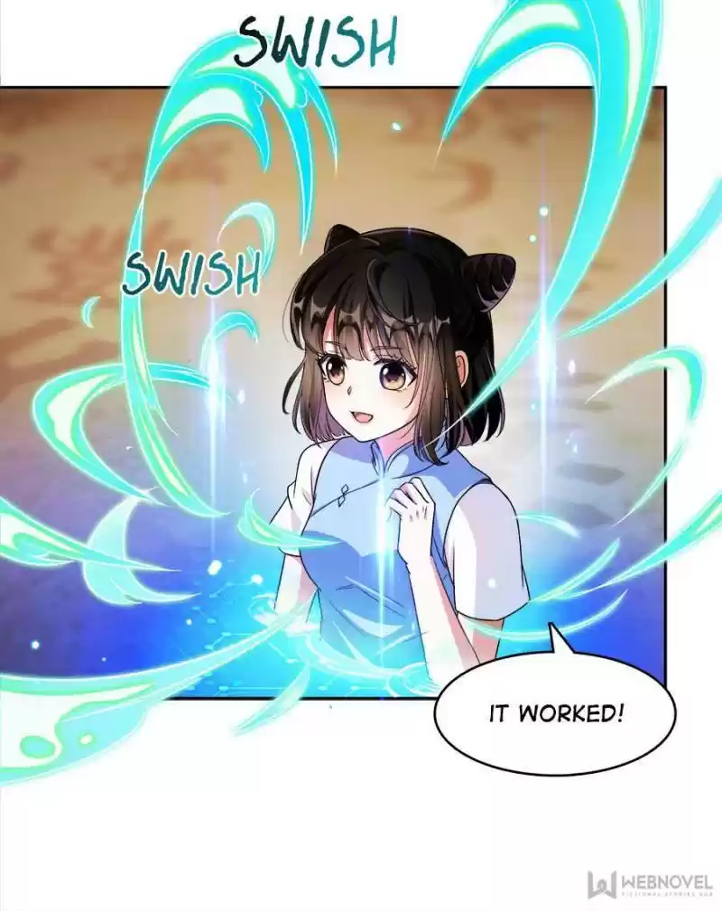 Cultivation Chat Group Chapter 358