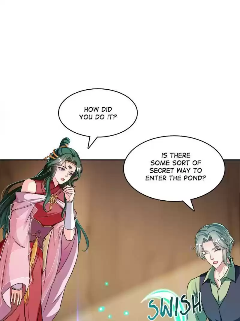 Cultivation Chat Group Chapter 358