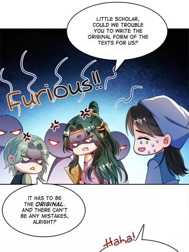 Cultivation Chat Group Chapter 358