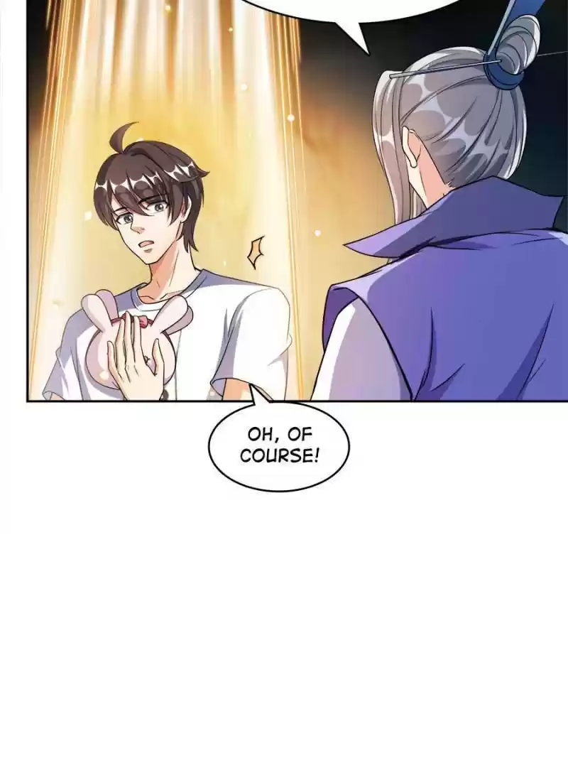 Cultivation Chat Group Chapter 358