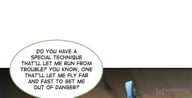 Cultivation Chat Group Chapter 358