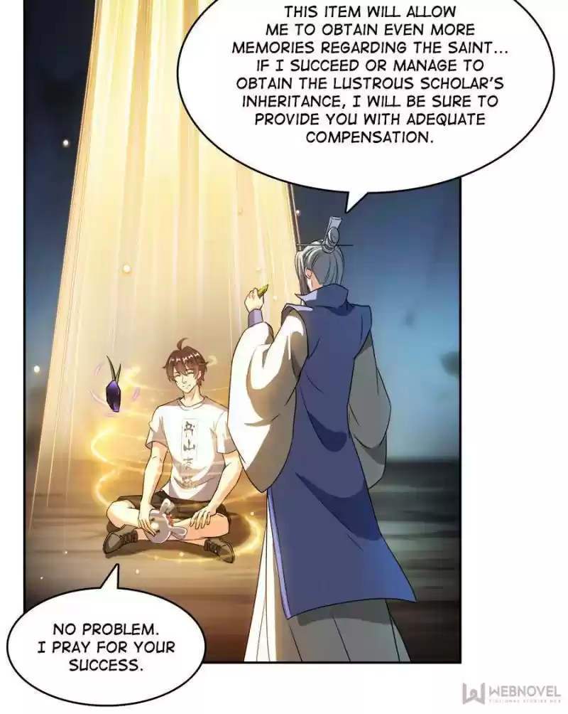 Cultivation Chat Group Chapter 358