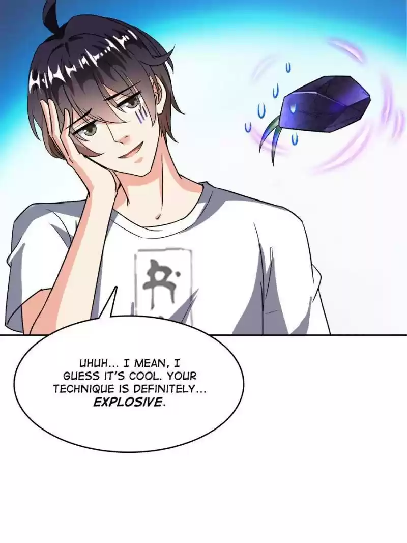 Cultivation Chat Group Chapter 358