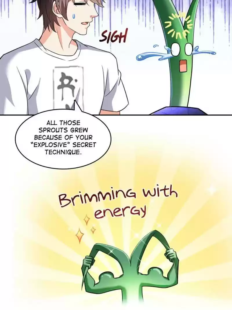 Cultivation Chat Group Chapter 358