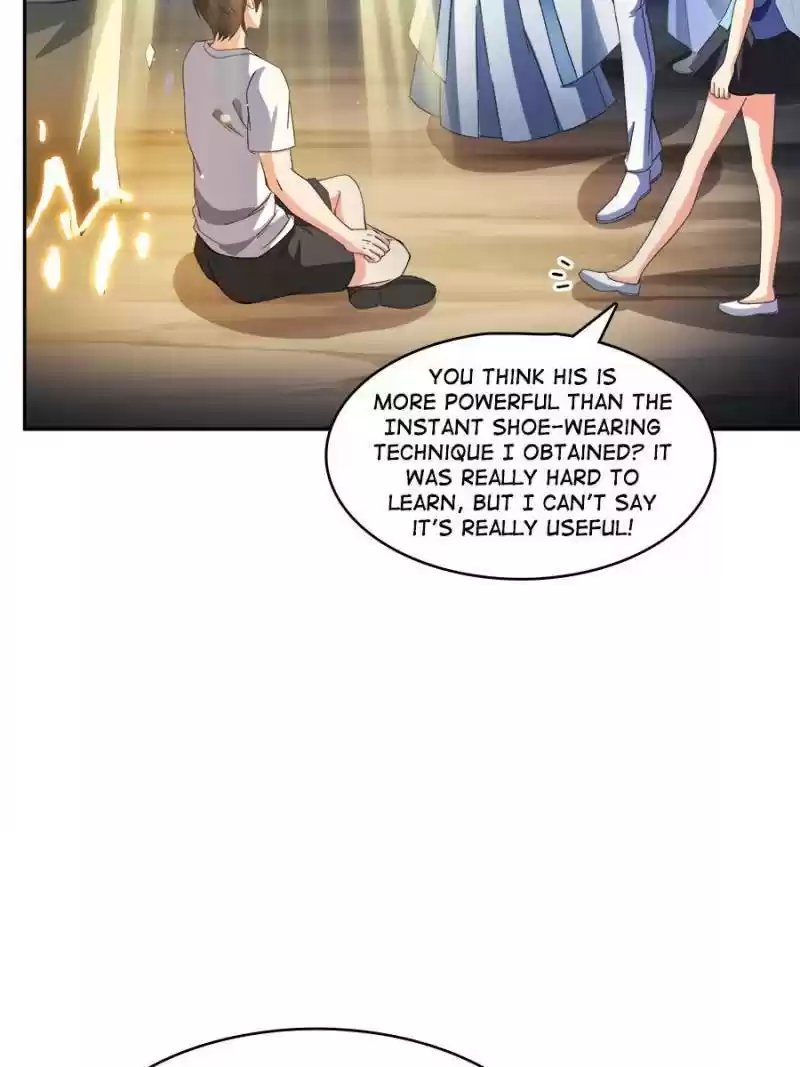 Cultivation Chat Group Chapter 358