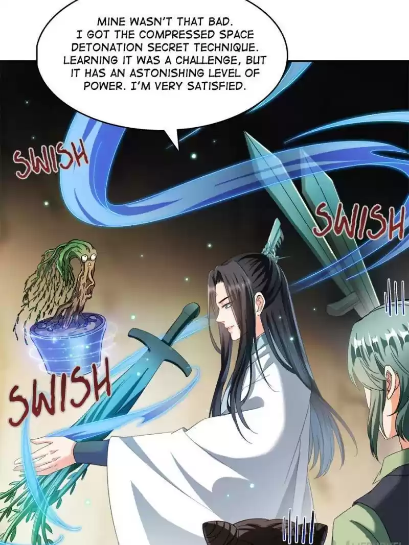 Cultivation Chat Group Chapter 358