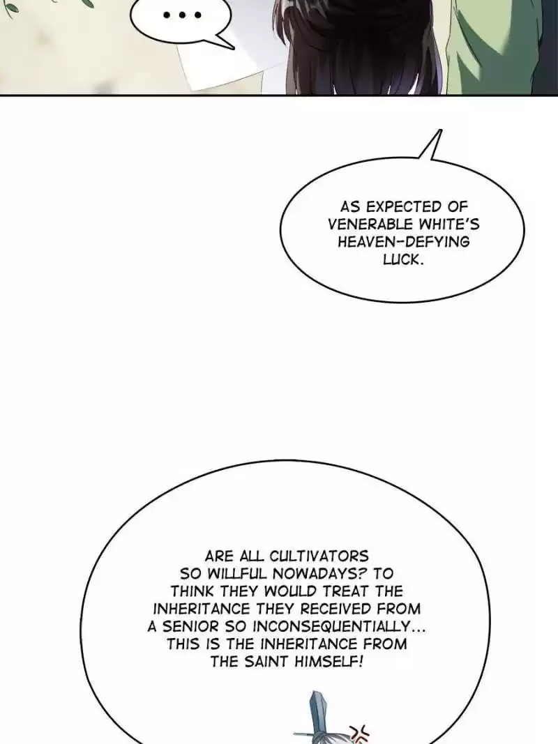 Cultivation Chat Group Chapter 358