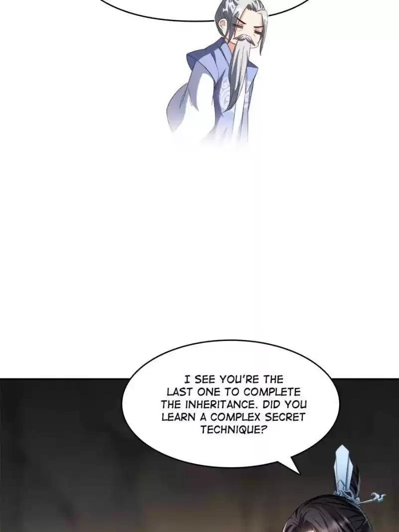 Cultivation Chat Group Chapter 358