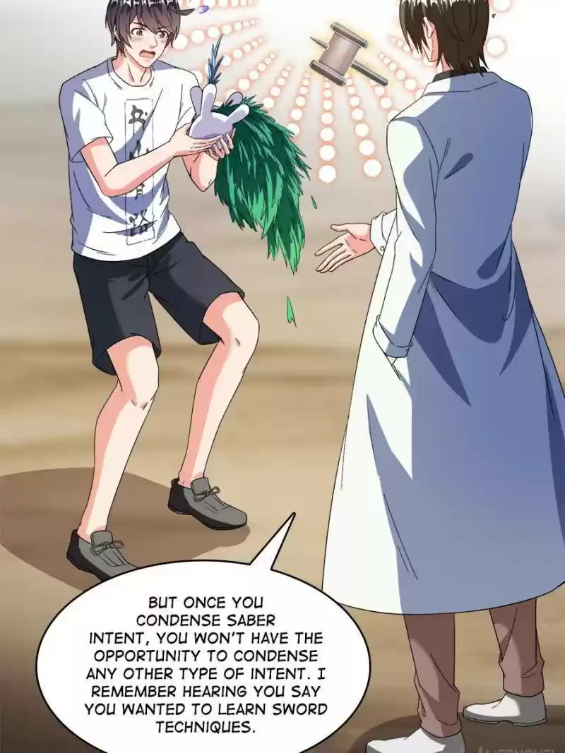 Cultivation Chat Group Chapter 358