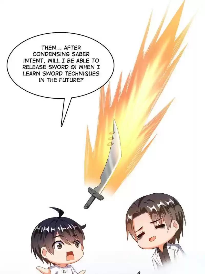 Cultivation Chat Group Chapter 358