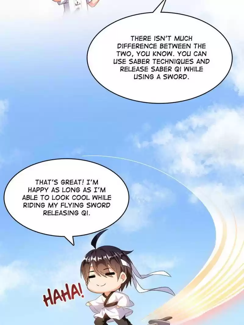 Cultivation Chat Group Chapter 358