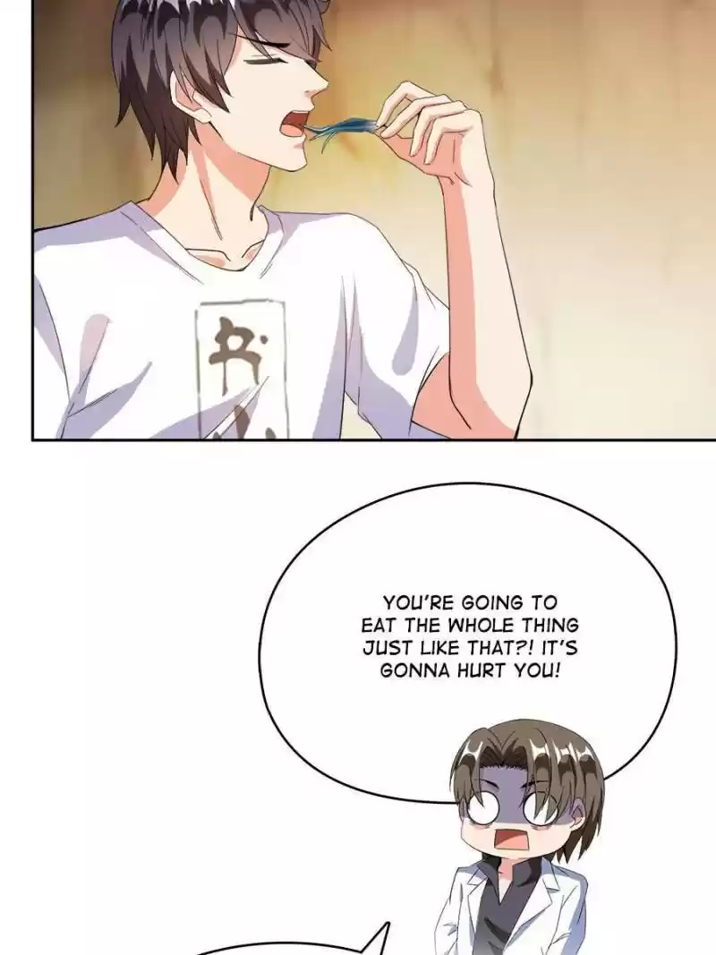 Cultivation Chat Group Chapter 358