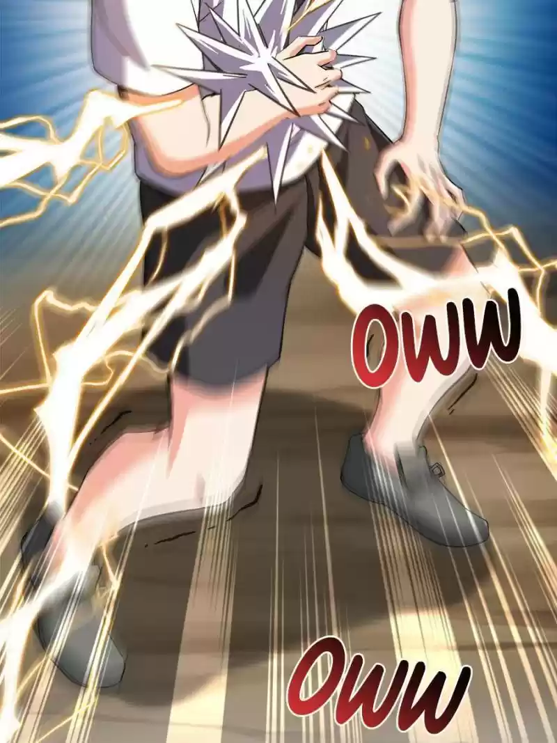 Cultivation Chat Group Chapter 358