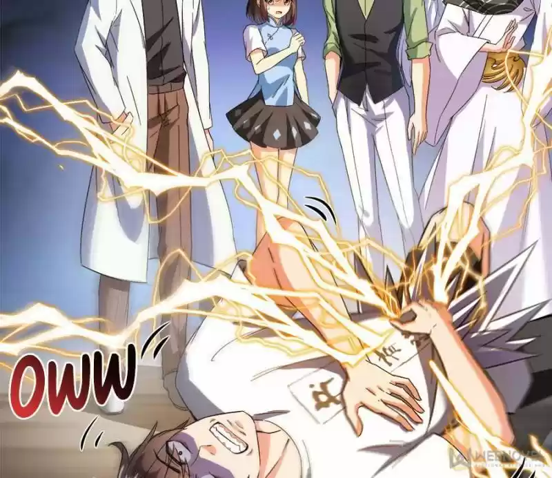 Cultivation Chat Group Chapter 358