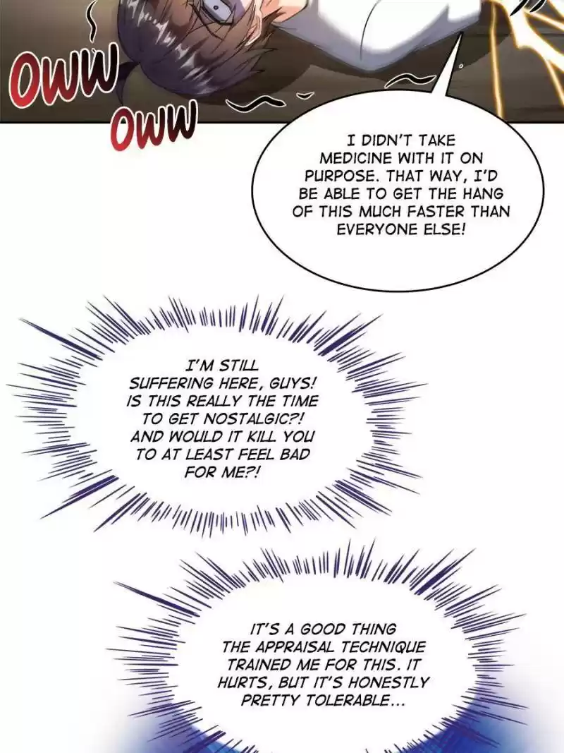 Cultivation Chat Group Chapter 358