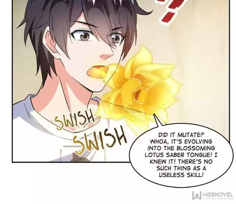 Cultivation Chat Group Chapter 358