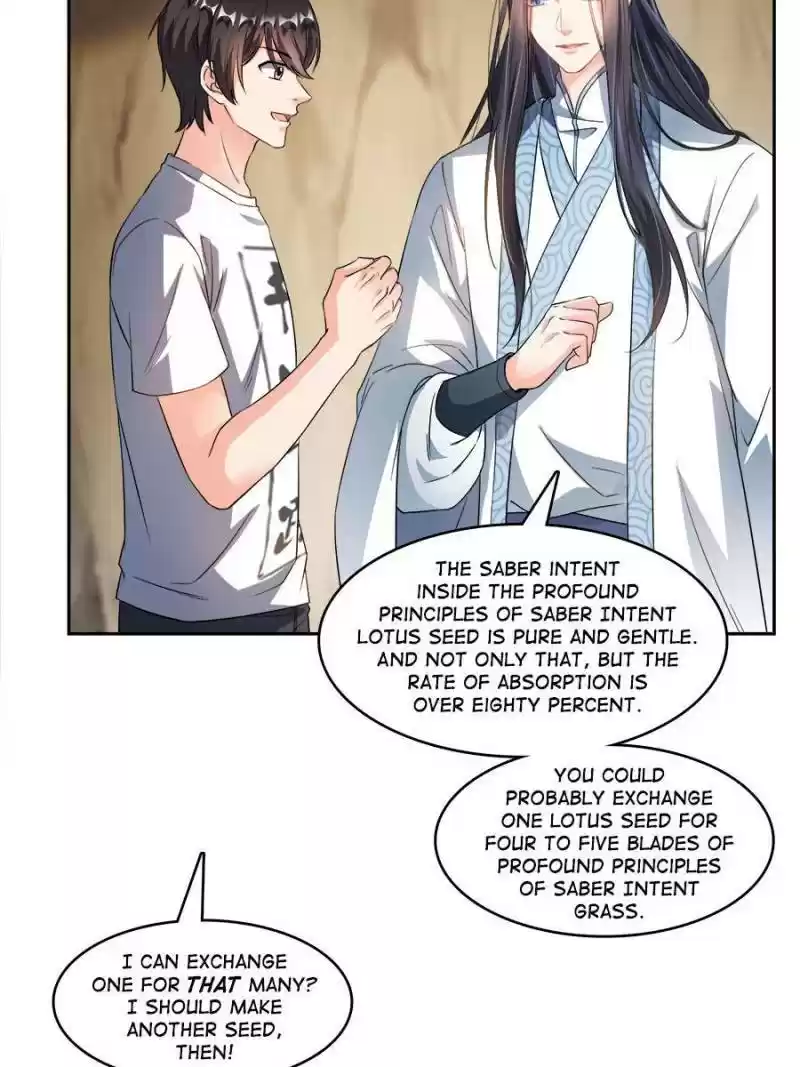 Cultivation Chat Group Chapter 359