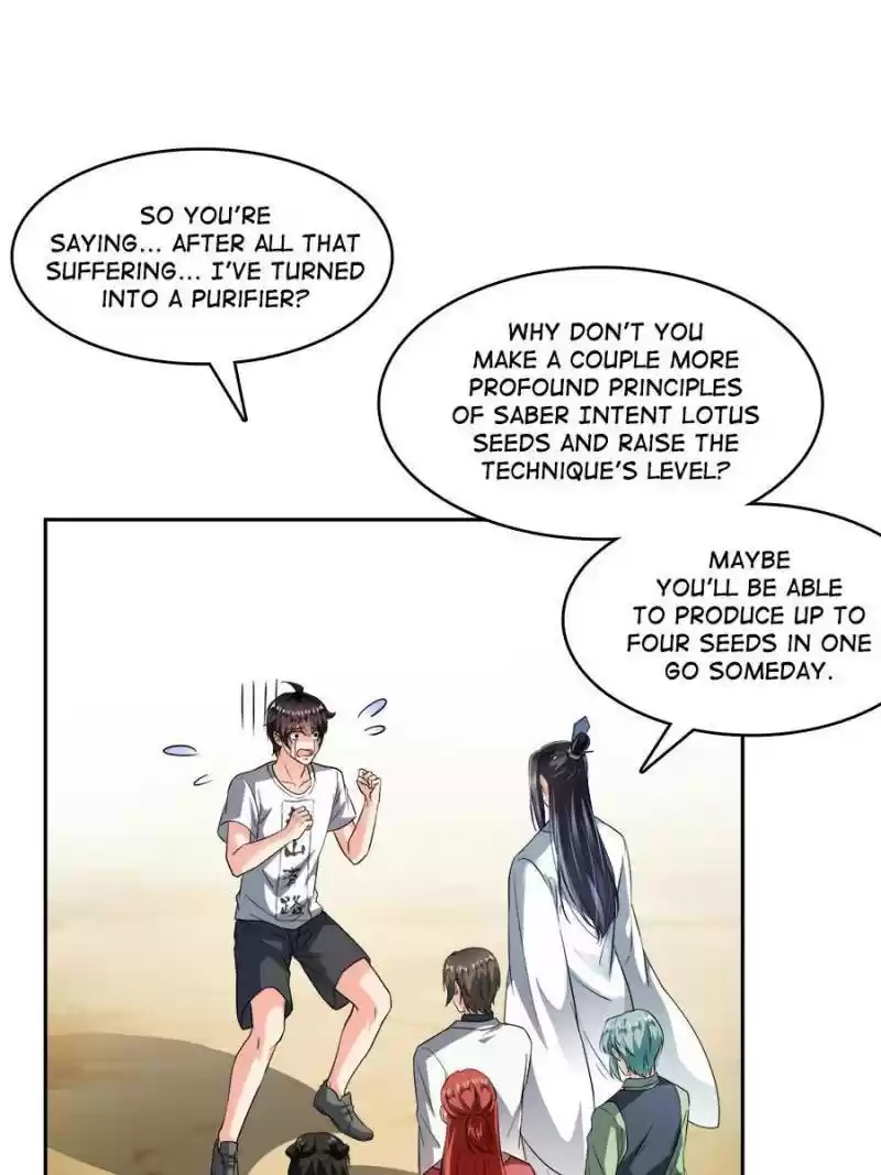 Cultivation Chat Group Chapter 359