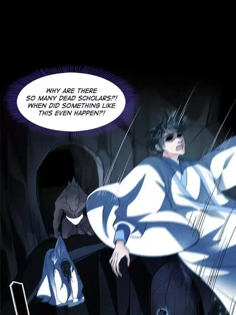 Cultivation Chat Group Chapter 359