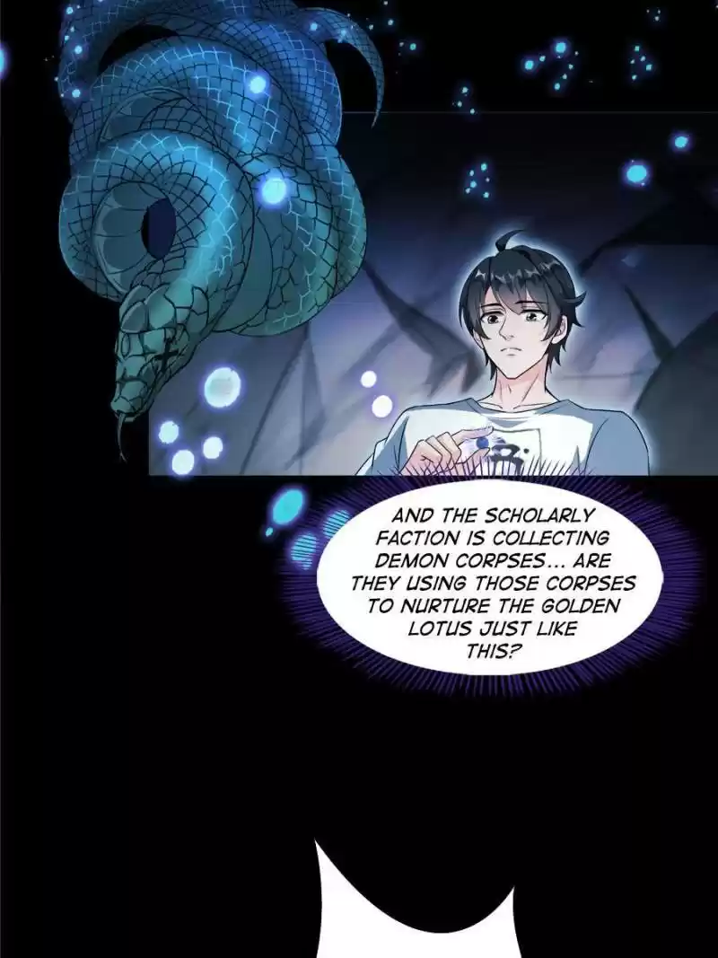 Cultivation Chat Group Chapter 359