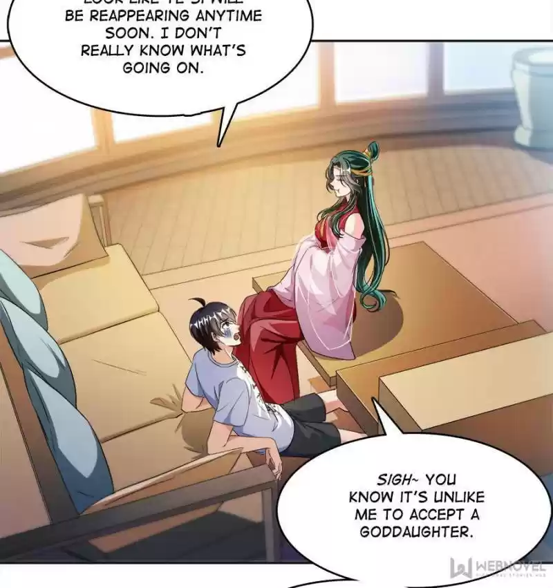 Cultivation Chat Group Chapter 359