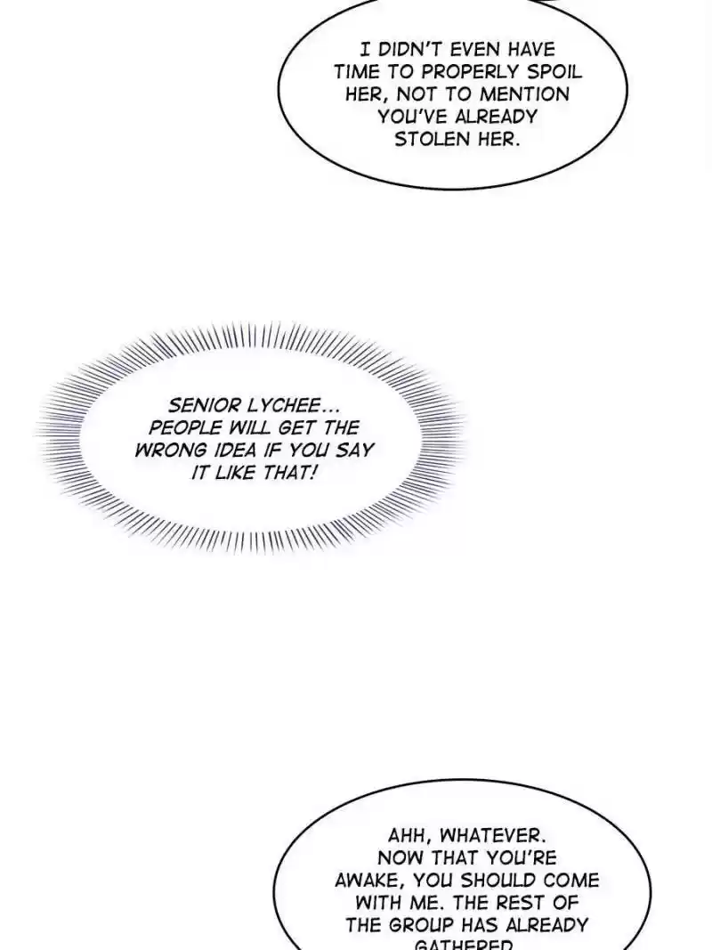 Cultivation Chat Group Chapter 359