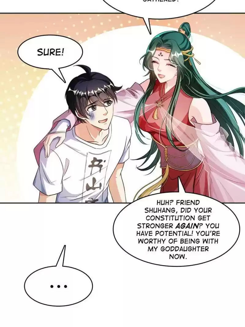 Cultivation Chat Group Chapter 359