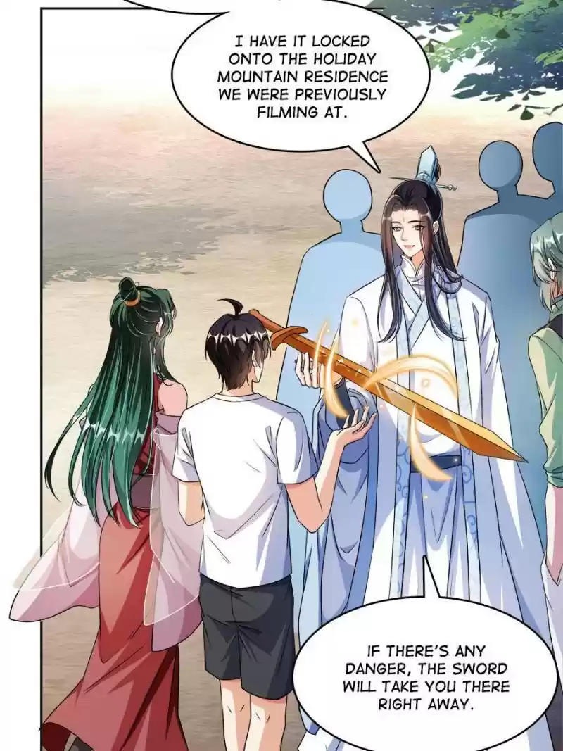 Cultivation Chat Group Chapter 359