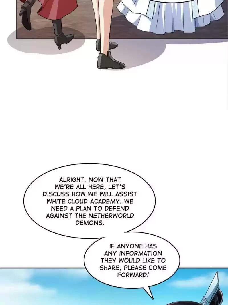 Cultivation Chat Group Chapter 359