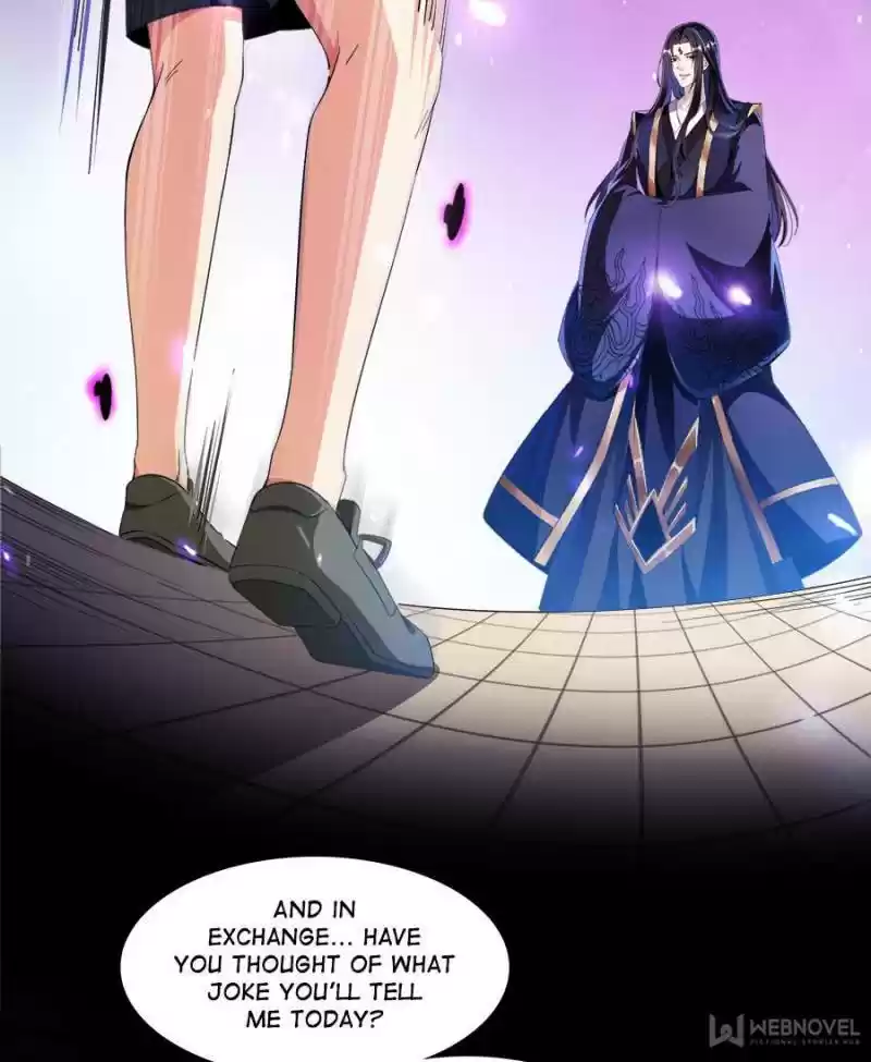 Cultivation Chat Group Chapter 359