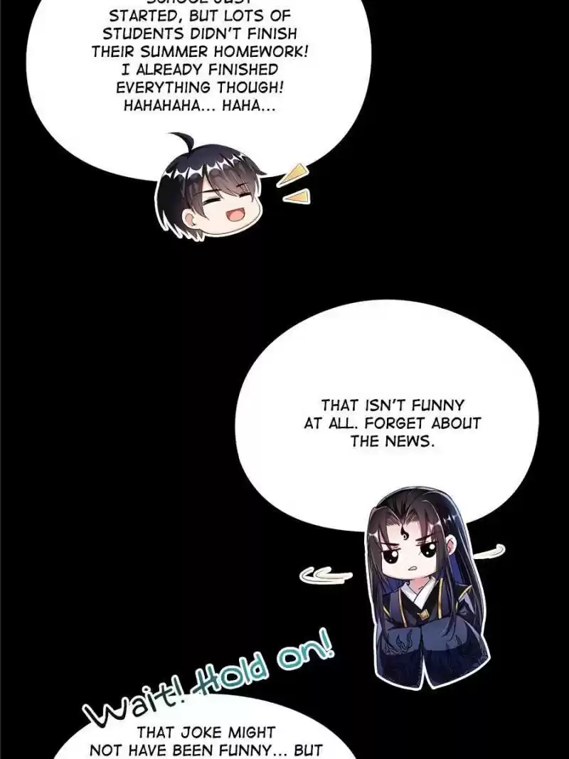 Cultivation Chat Group Chapter 359