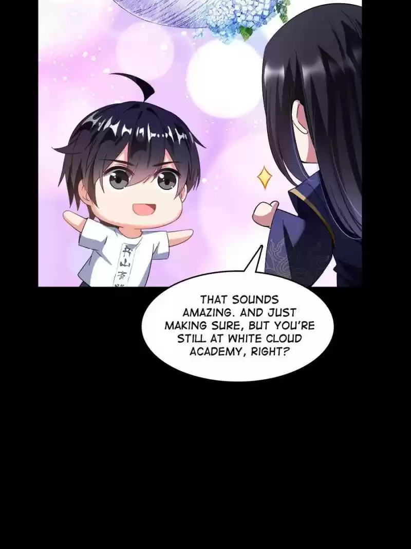 Cultivation Chat Group Chapter 359