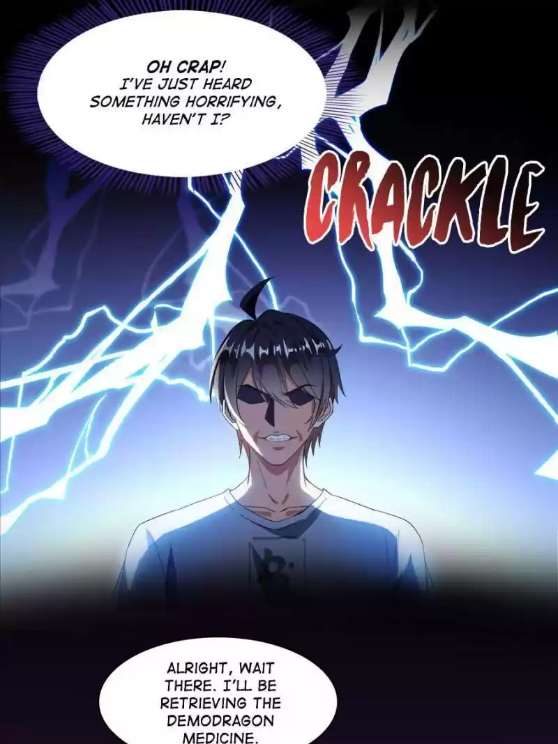 Cultivation Chat Group Chapter 359