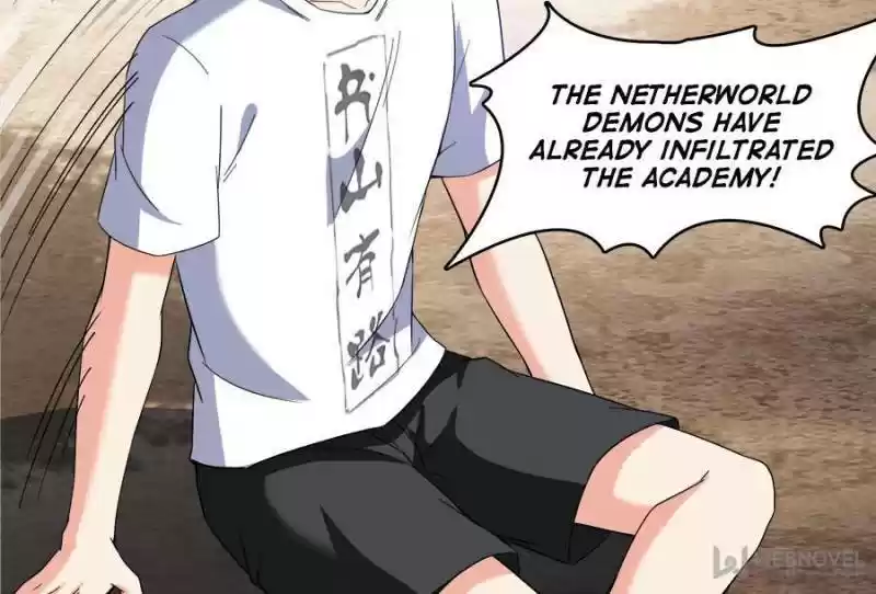 Cultivation Chat Group Chapter 359