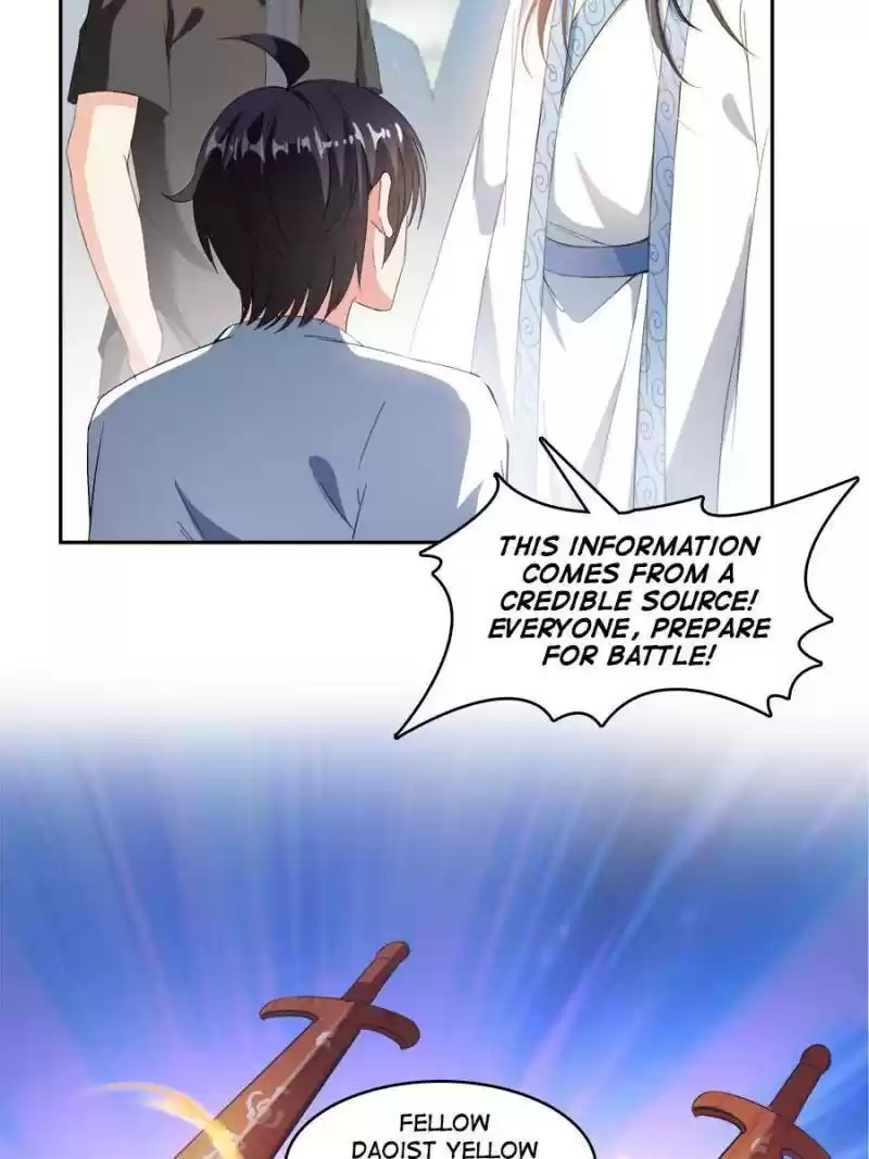 Cultivation Chat Group Chapter 359