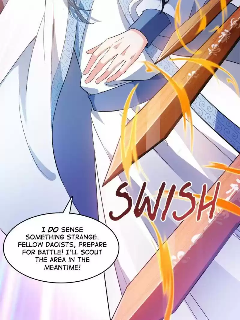 Cultivation Chat Group Chapter 359