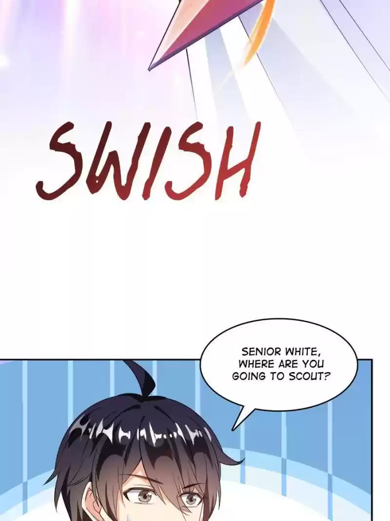 Cultivation Chat Group Chapter 359