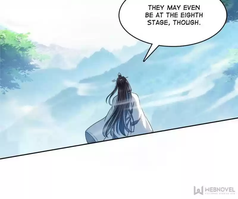 Cultivation Chat Group Chapter 359