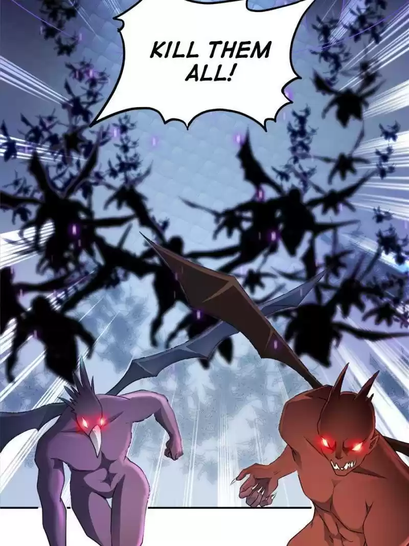 Cultivation Chat Group Chapter 360