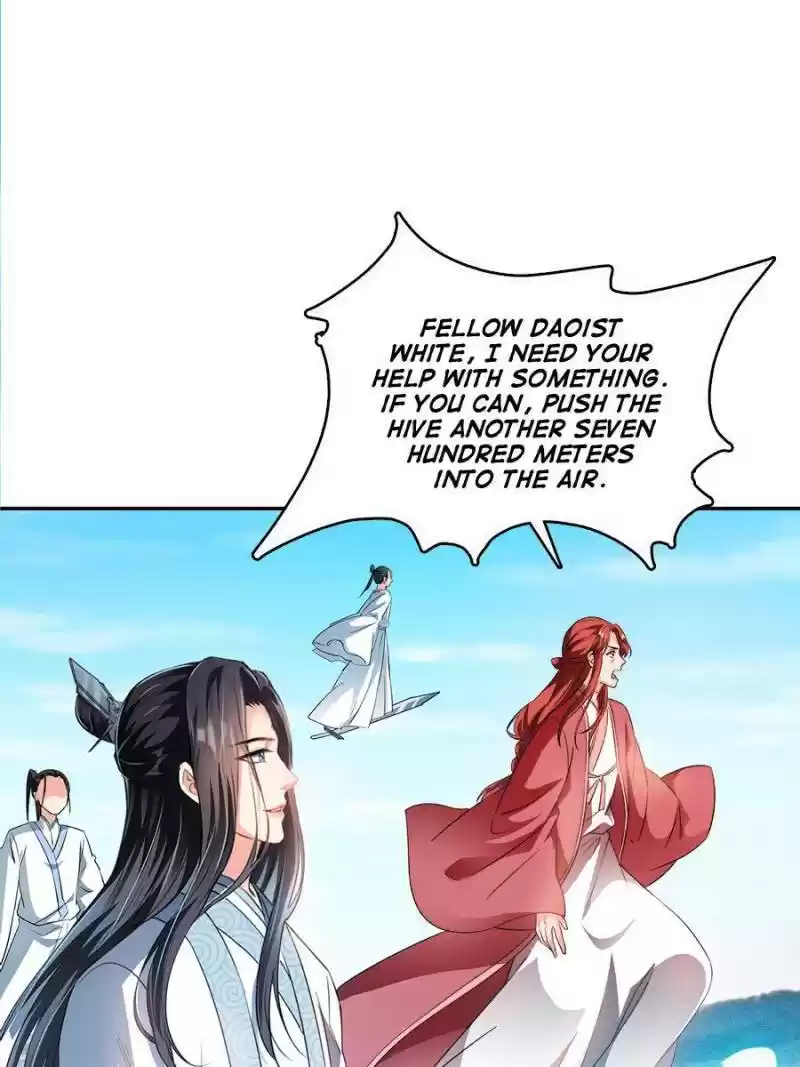 Cultivation Chat Group Chapter 360