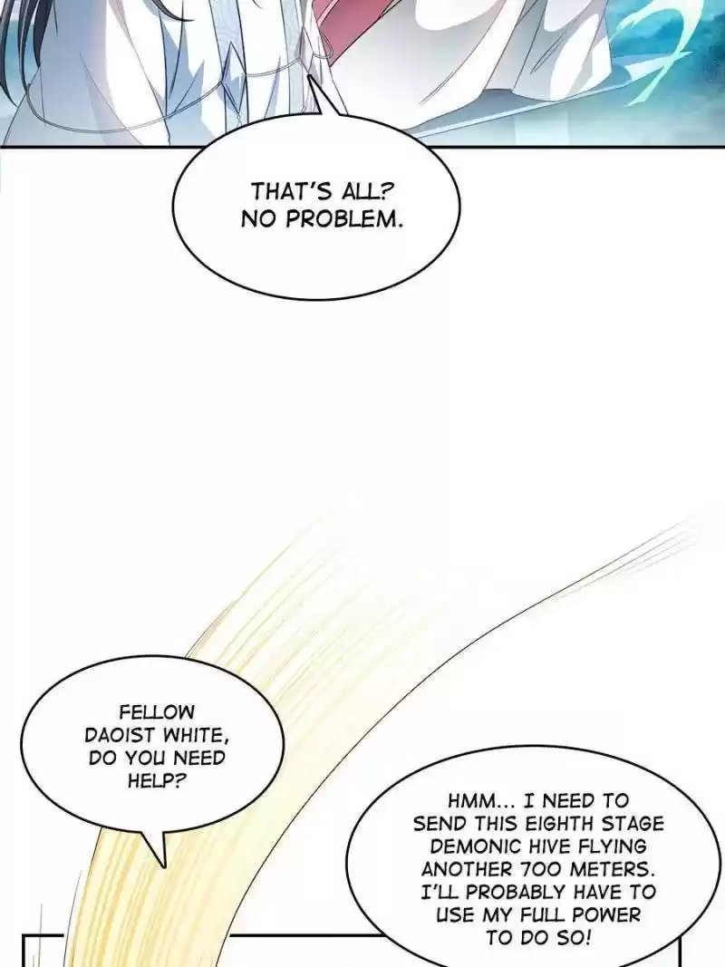 Cultivation Chat Group Chapter 360